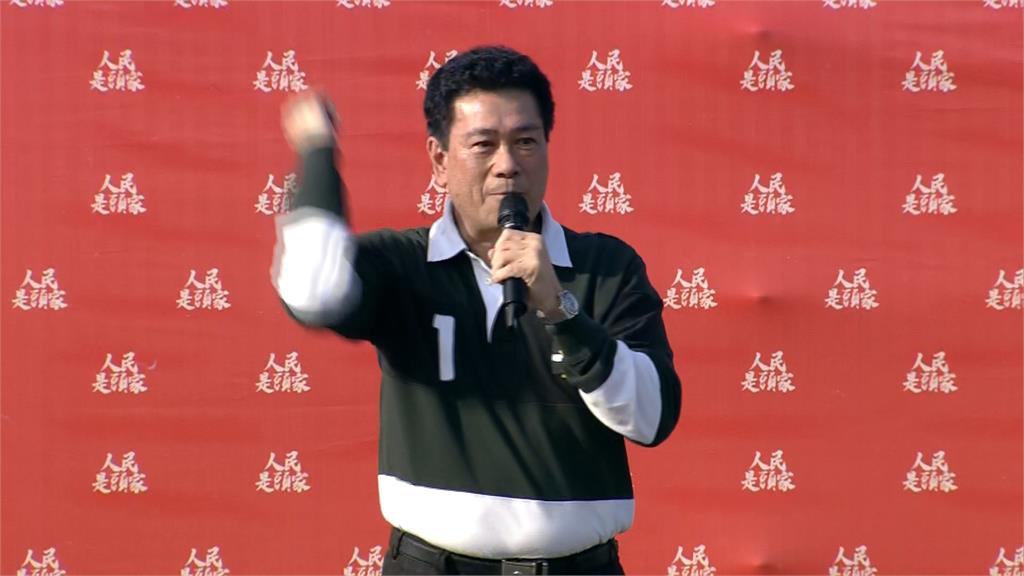 「假日飛刀手」陳義信 入閣擔任原民會副主委