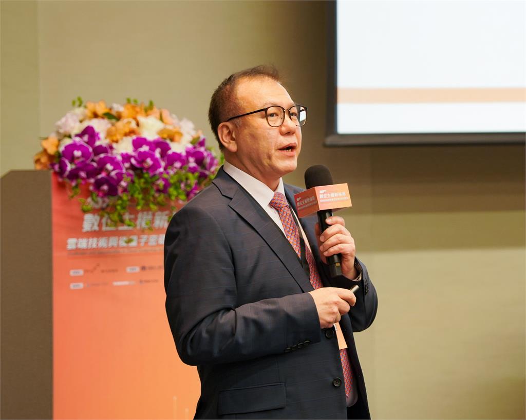 匯智發布自主研發WAP晶片 攜手資策會邁向後量子密碼(PQC)資安新紀元