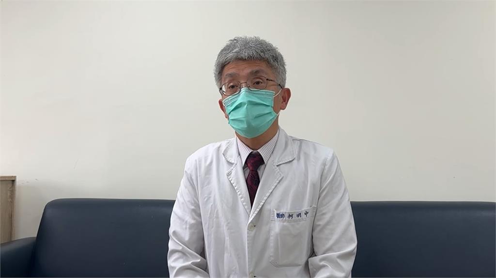 陽明醫院火警空調全壞　　醫：患者治療恢復受影響