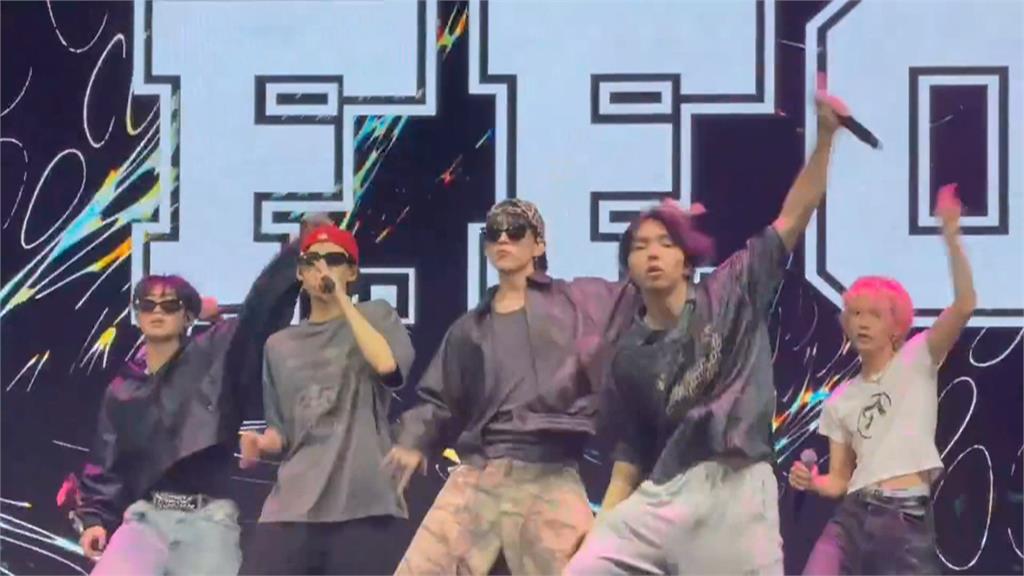 嘉義市"全嘉義起來"跨年晚會 羅志祥、蕭煌奇、許富凱等大咖助陣