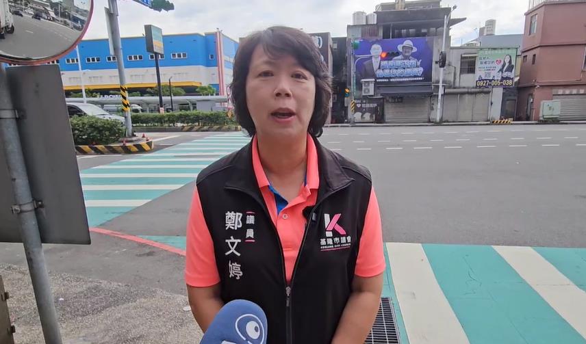 前民政處長張淵翔偷查個資收押 基隆看板曝「國民黨偷看個資」