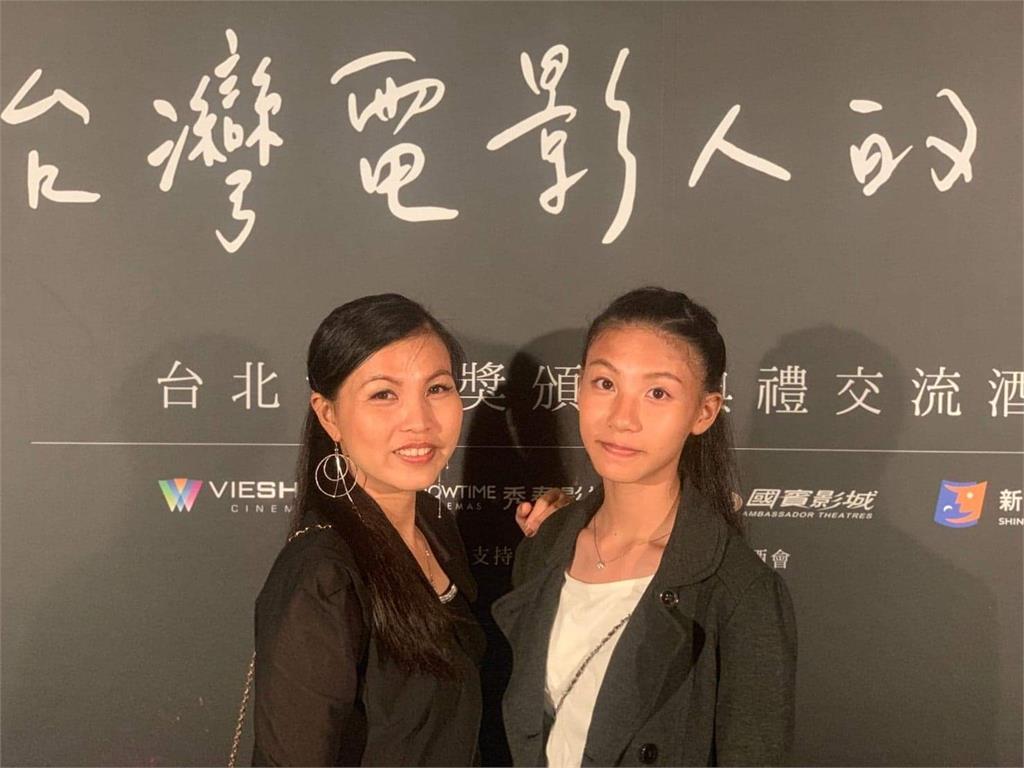 新住民母女同台飆戲共築夢想