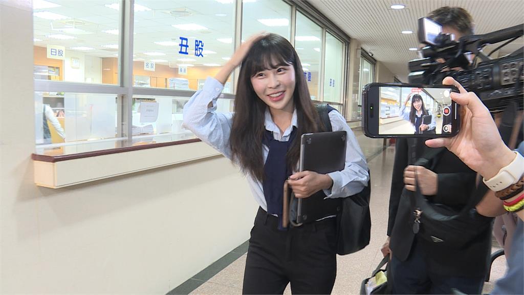 涉為詐團銷贓、洩密 仙塔律師首開庭喊冤「只是幫籌律師費」