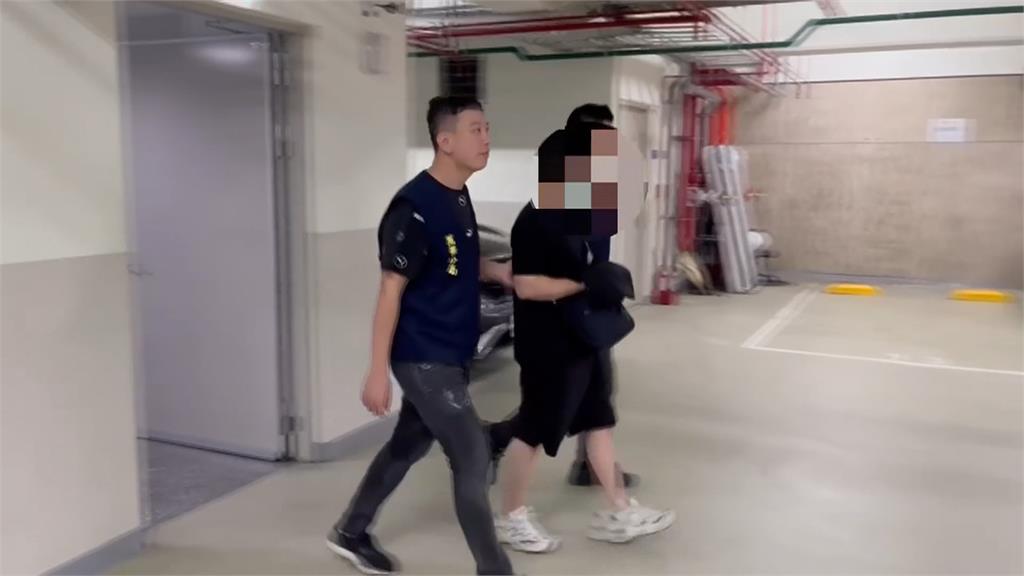 悚!泰女來台跟男友談分手 竟遭徒手掐死裝行李箱丟冰櫃