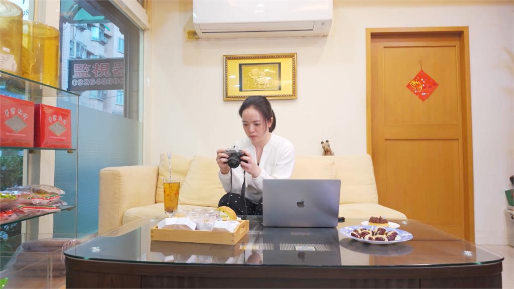 異言堂／傳統中藥房快消失! 年輕人接班拚轉型 苦中藥變甜點