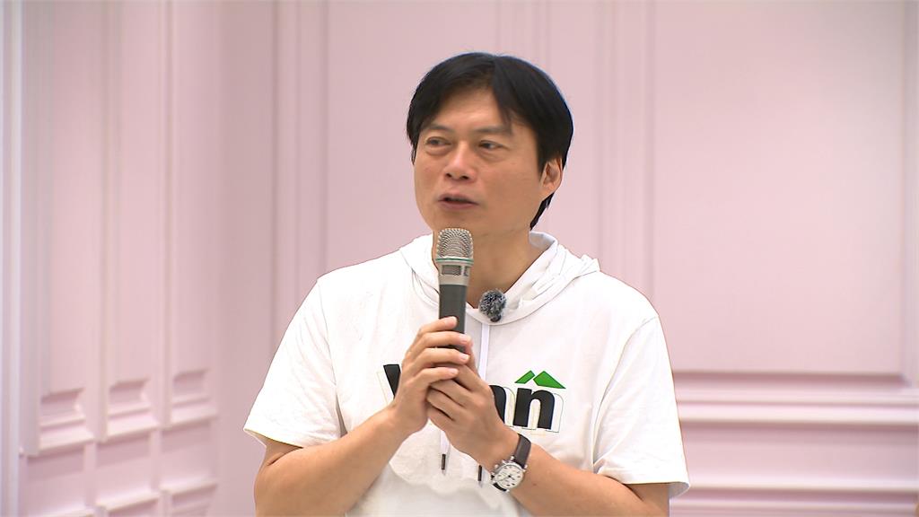 蕭美琴宜蘭分享「戰貓哲學」　大讚林國漳：地方發展即戰力