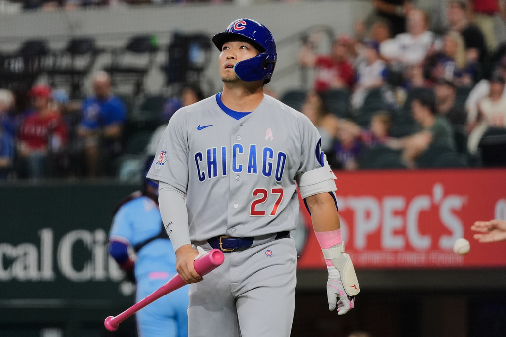 MLB(影)／最強「地瓜」生涯1900K出爐！大聯盟史上第2快僅次於名人堂左投