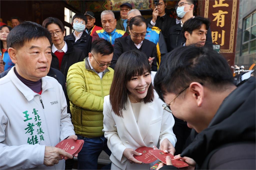 快新聞/川普揚言對半導體課關稅 卓榮泰:緊盯情勢評估新合作計畫
