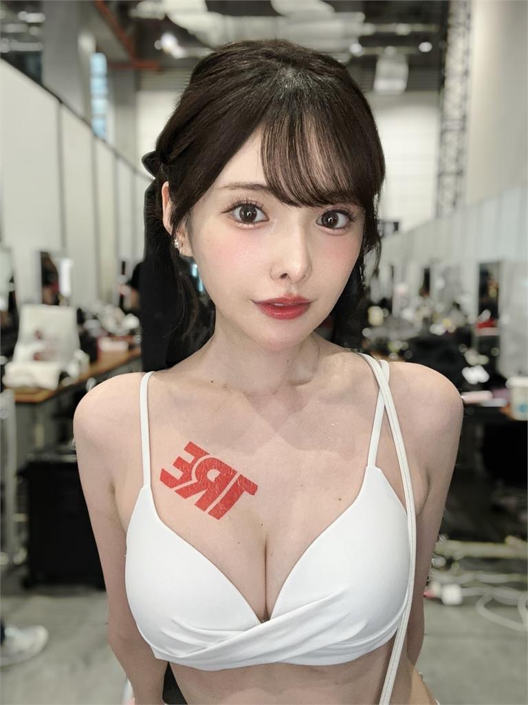 到成人展打工是「爽缺」嗎?內行解答「1類人先不要」:私下...