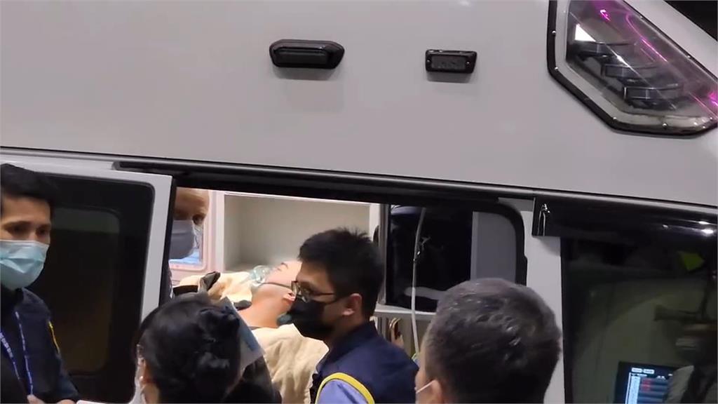 澳籍男大生老鼠藥案 45歲女密友下藥依殺人未遂罪嫌起訴