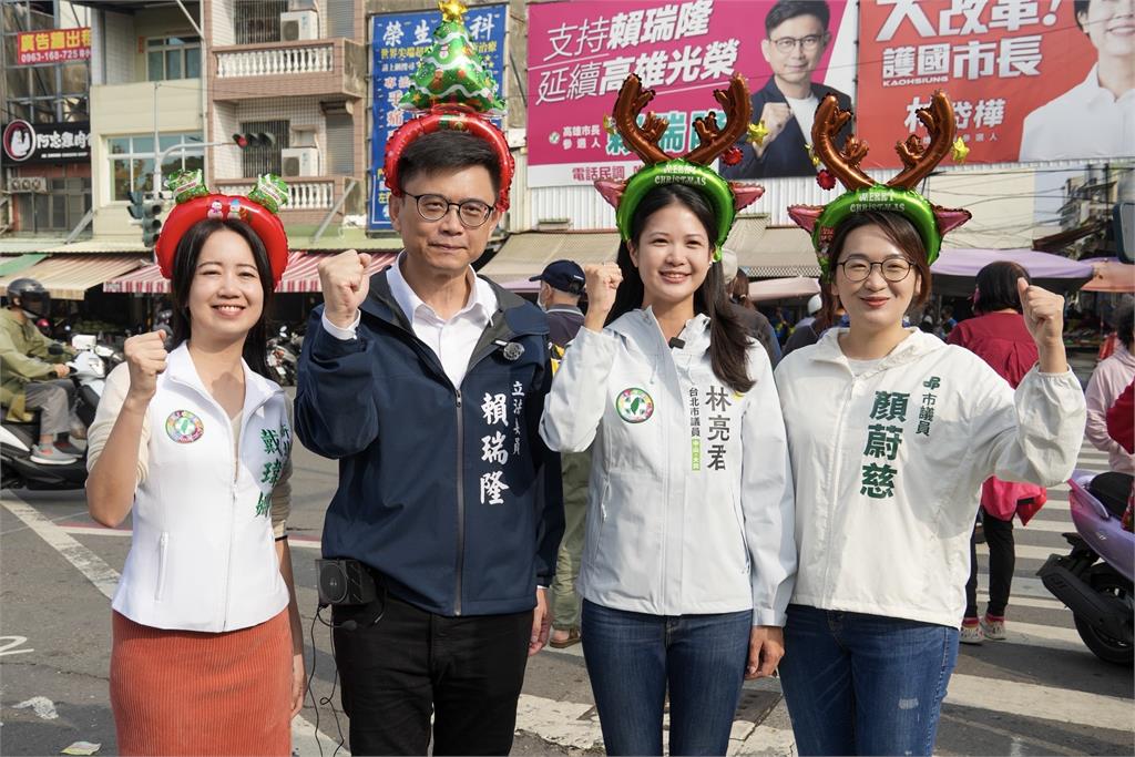 快新聞／坦言曾被嗆聲　柯志恩自嘲：3年前被當砲灰孰料留下殘骸