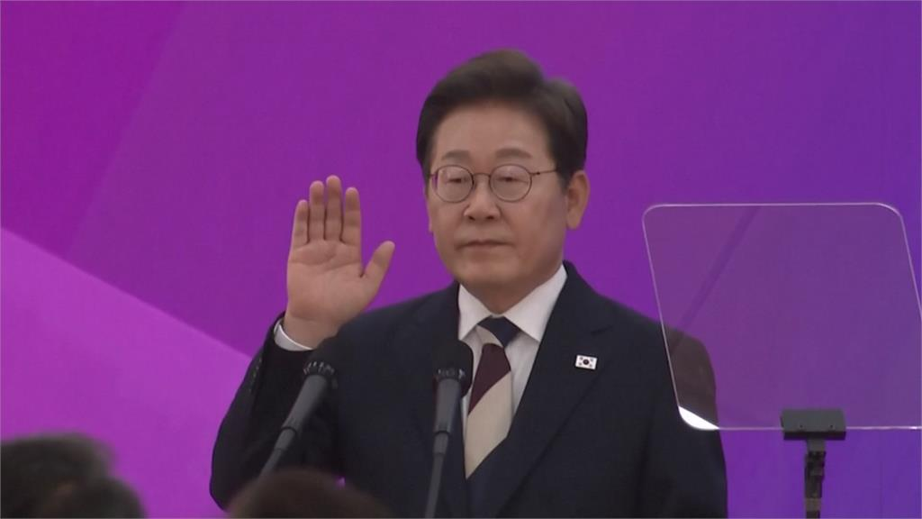 韓股狂漲28.99%!三星竟是局外人 謝金河狂讚「1集團」:值得台灣借鏡
