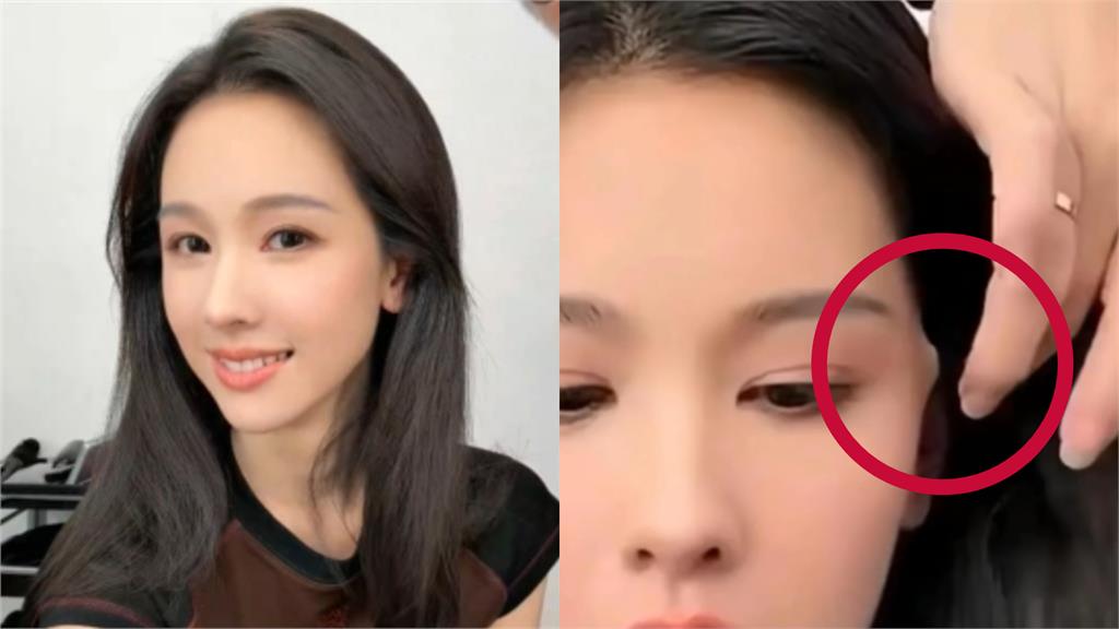 陳都靈爆「臉遭燒、被獻祭」死訊瘋傳！疑替身「假面穿幫」網驚：冒牌的？