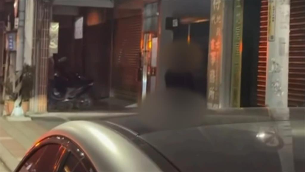 犯案時間不到兩分鐘！　36歲男酒後壯膽「西瓜刀搶超商」