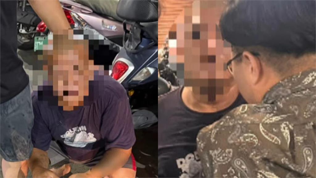 4寶人妻「肉身趴引擎蓋想挽回」遭男友輾斃!抖音認識凶手「交往才1月疑出軌」