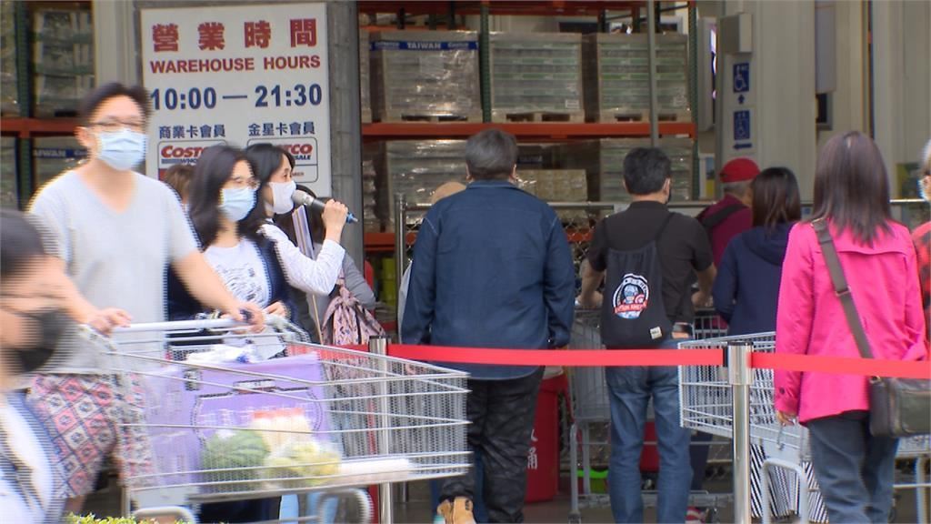 上路半個月就喊卡！知名美式賣場「熟食區新制」取消刷會員卡　官方回應了