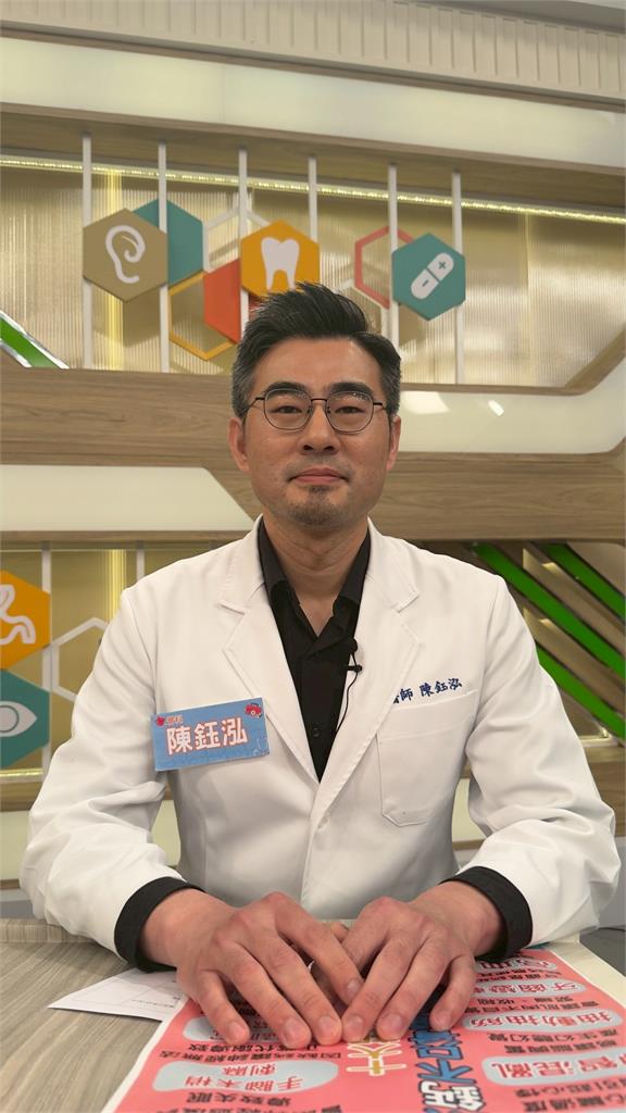 《醫學大聯盟》梁赫群健檢差點交代遺言!「糞便潛血異常」竟是痔瘡惹禍