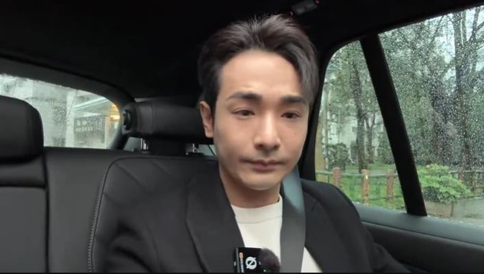 亞亞離台有人護送!2中配今須走卻無人聲援…八炯怒嗆「她才是中共間諜」