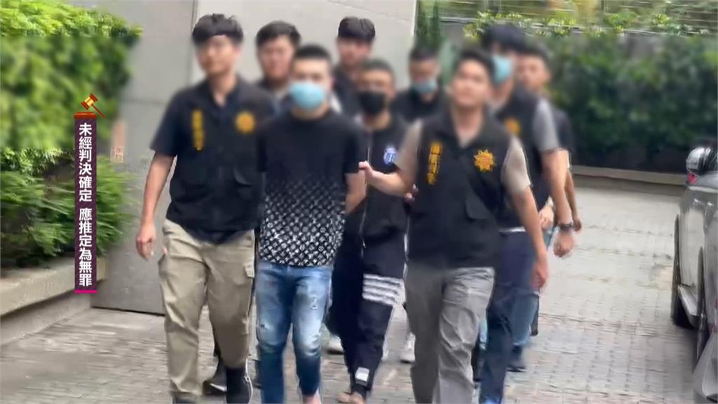 台美聯手偵破詐騙案 黑幫涉案「不法獲利逾4千萬」