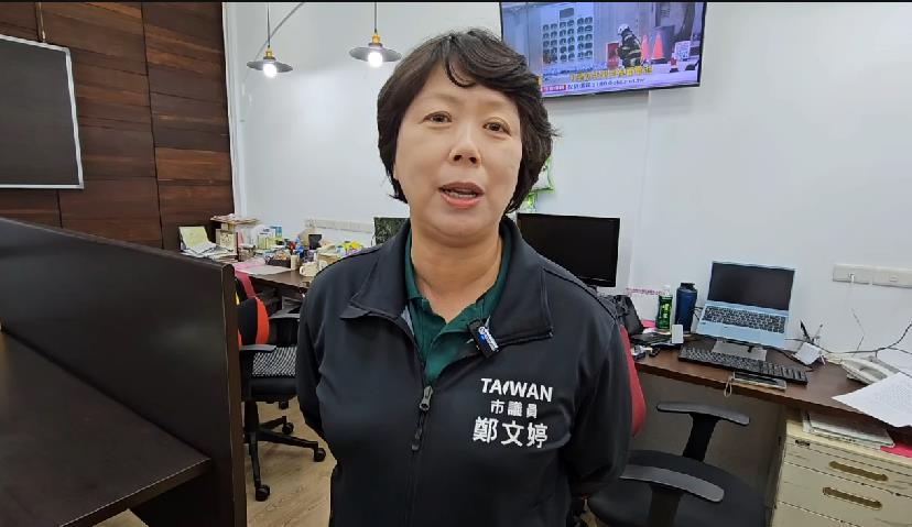 快新聞/基隆市府稱財政狀況20年來最佳 議員狠酸:預算規模是過去的4倍