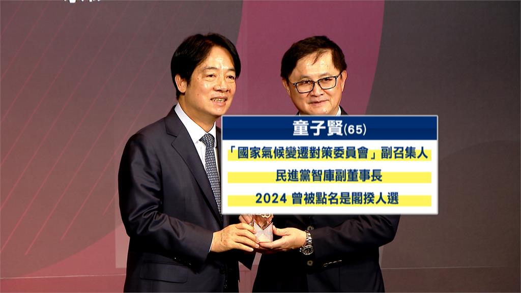 黃國昌才讚童子賢講真話　　童子賢表態支持罷免傅崐萁