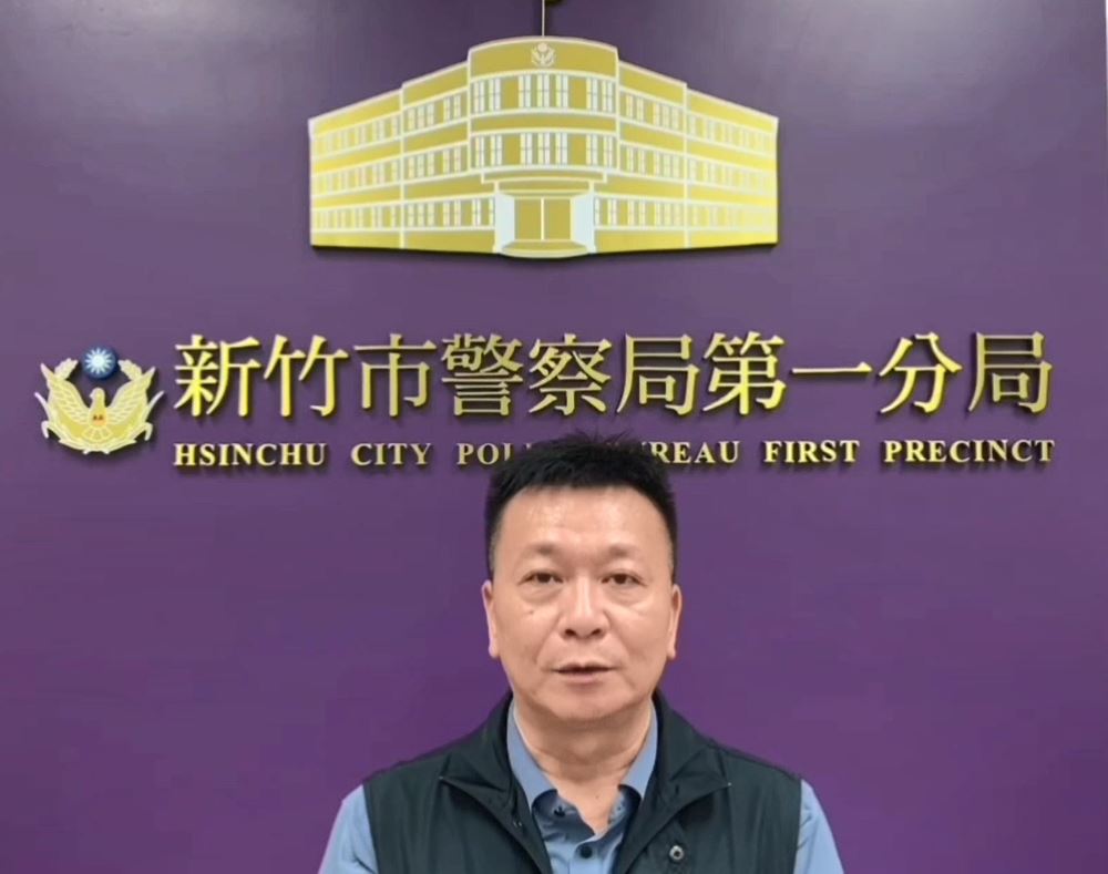 快新聞/新竹不平靜!印尼籍情侶感情糾紛 男方當街持剪刀猛刺女友
