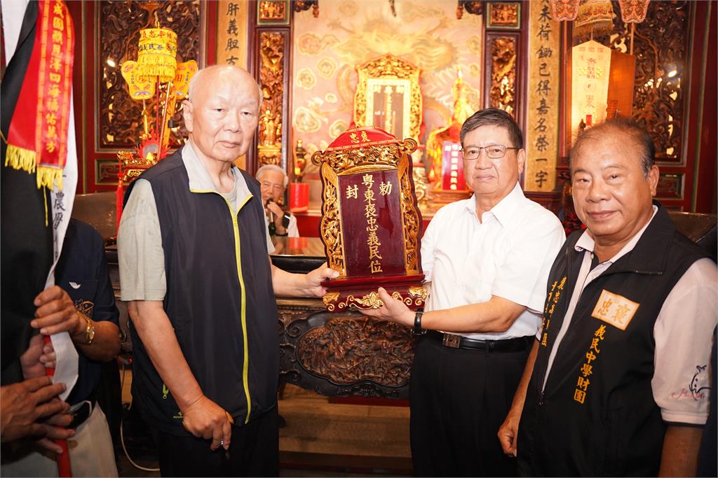 【2024全國義民祭在新竹縣】客家藝陣結合街舞展現年輕活力 祭典小旅行熱烈報名中