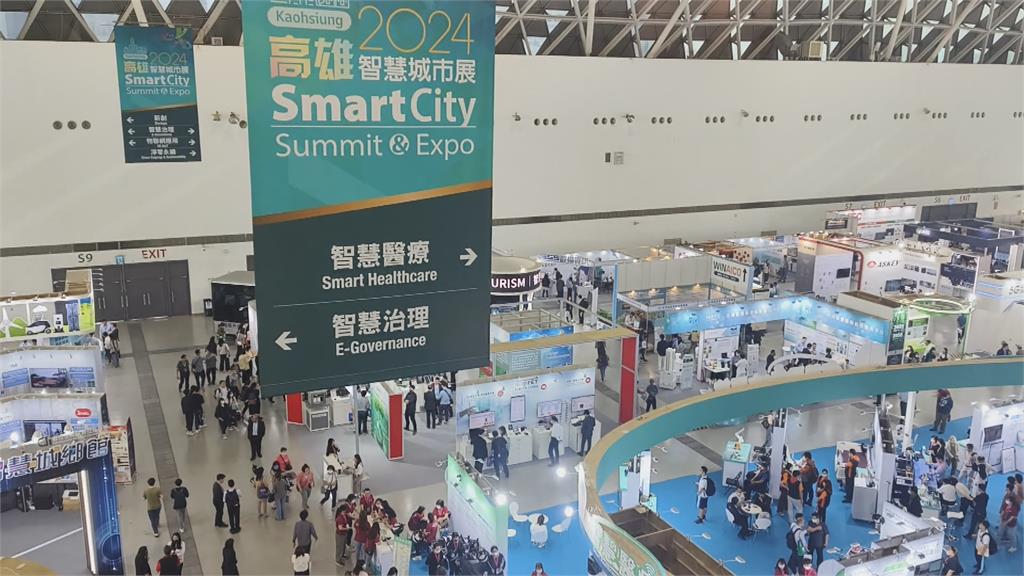 高雄與普里斯提納締結姊妹市 匈牙利大使劉世忠是重要推手