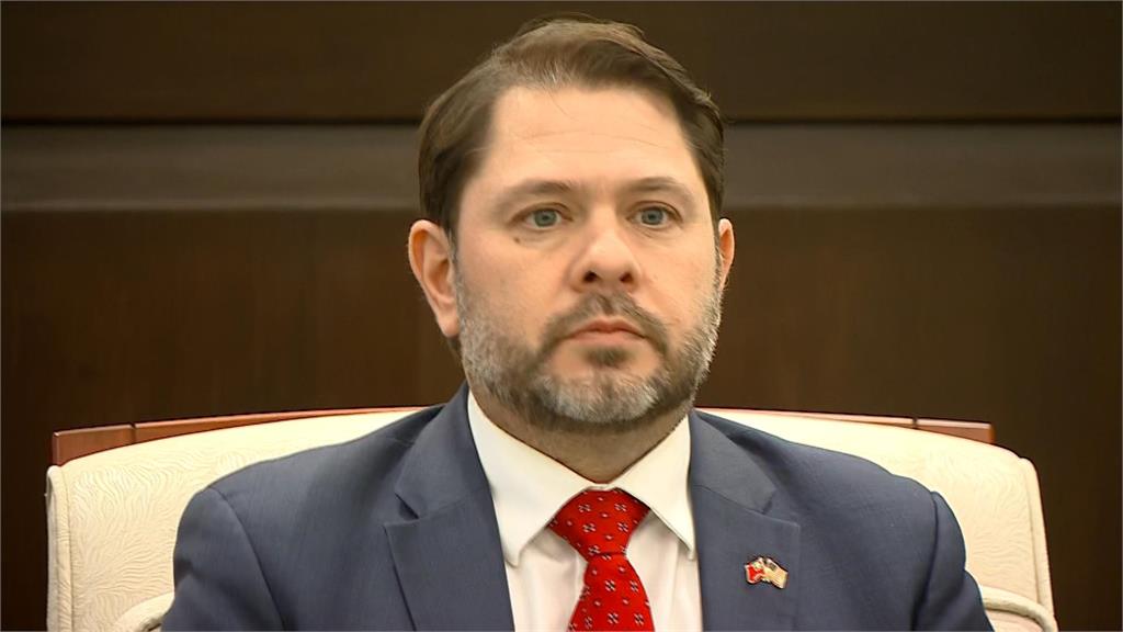 台積電赴美設廠　鳳凰城市長、眾議員接連訪台