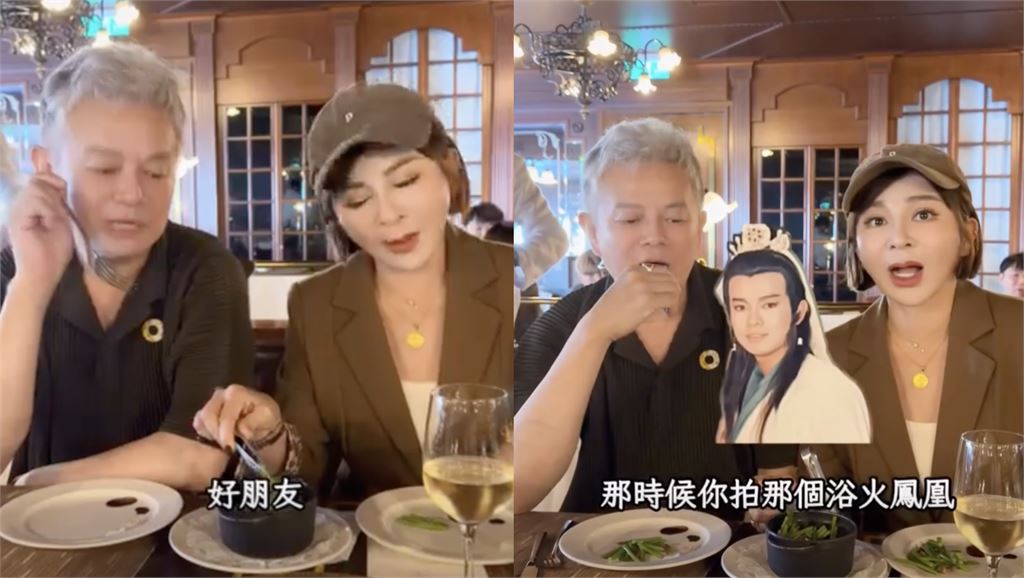 台灣之光！《浴火鳳凰》男星「赴日賣鹹酥雞」登上NHK：救了一條商店街
