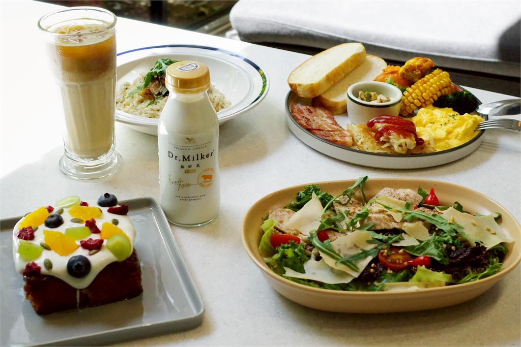 最好是 從品味開始― Dr.Milker × MARAIS瑪黑 限時活動登場！