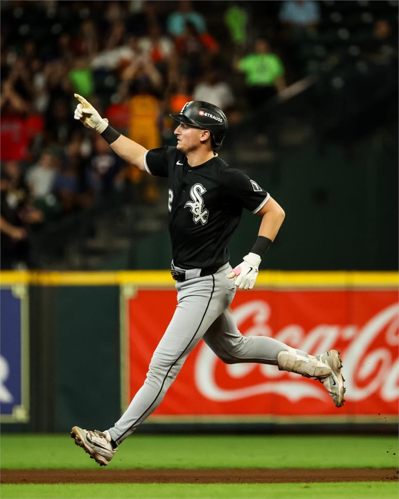 MLB(影)／白襪季後賽有「神秘力量」！教宗親筆信首戰前送達　擊退太空人開紅盤
