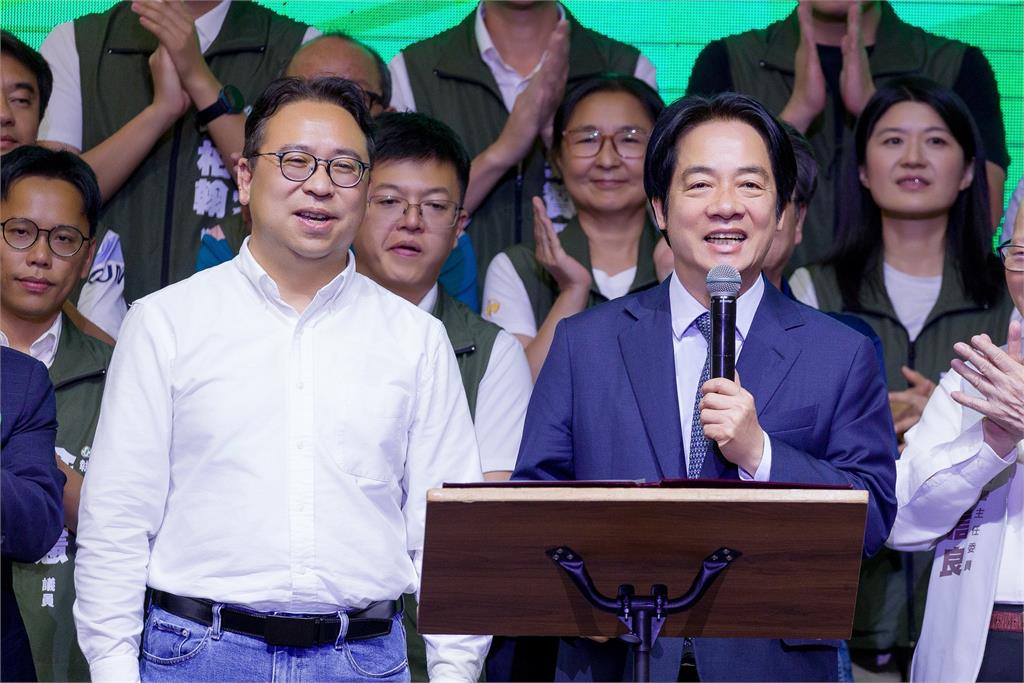 桃園選戰升溫! 張善政神隱、傲慢成連任隱憂 地方人士:恐成吳志揚第二