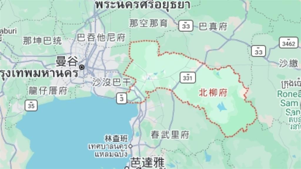 百萬大撤離！民眾門口驚爆擠滿「這生物」排隊等待　網苦笑：生火吧