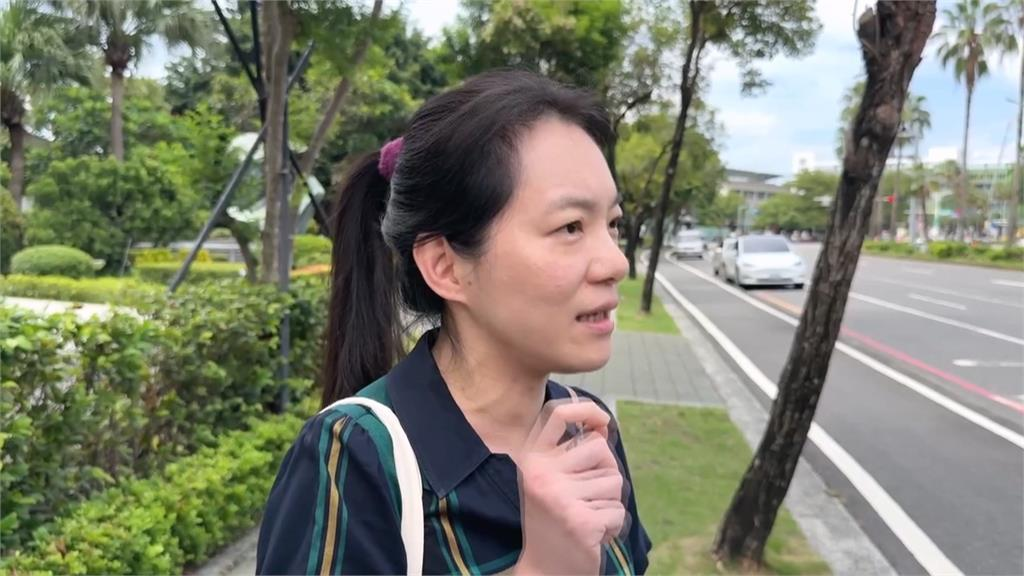 陳幸妤爆趙建銘「診所樓上藏嬌」拍不到！趙媽急護子Call陳水扁…對話曝光