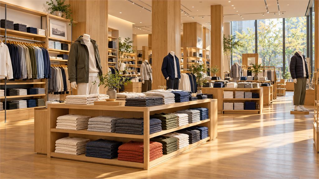日本UNIQLO下月最高漲價34.5%！台日價差引注目 粉專揭2因素
