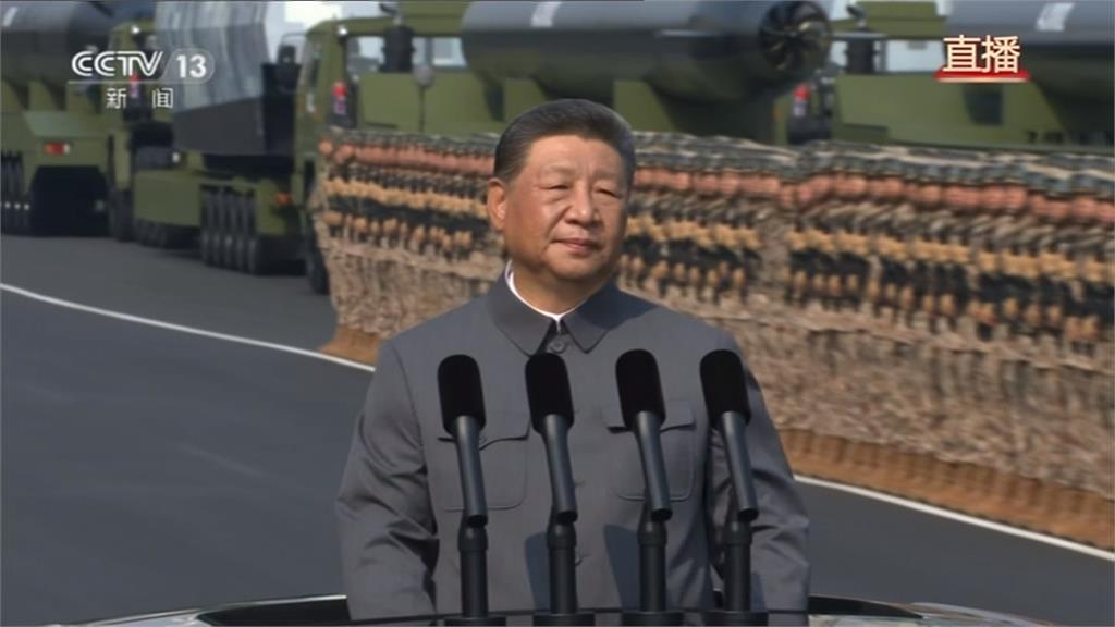 台灣恐成川習會經貿籌碼? 蔡明彥:美方說明不以台灣議題做交換