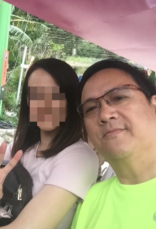 江柏樂「作法斬桃花」斷富商10年情！小16歲嫩妻昔收天母房「感情史被挖出」