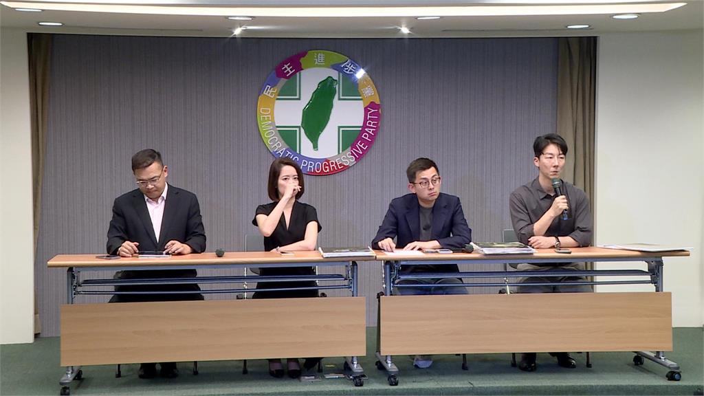 立院審查衝突不斷「多位立委送醫」　綠營要求停止議事