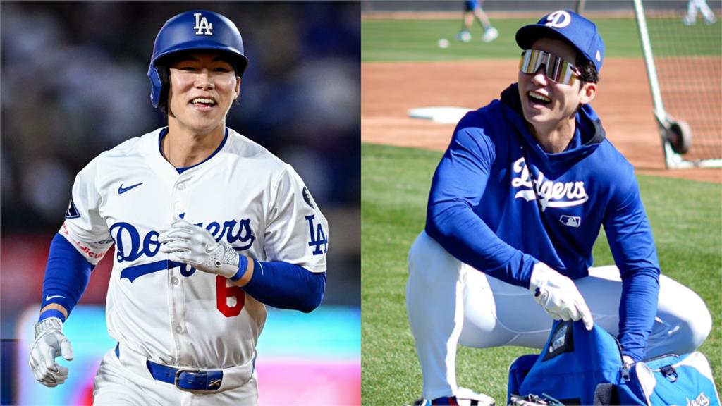 經典賽／韓澳大戰再添變數「道奇隊強打」確定缺陣！台灣「晉級8強」全看這場