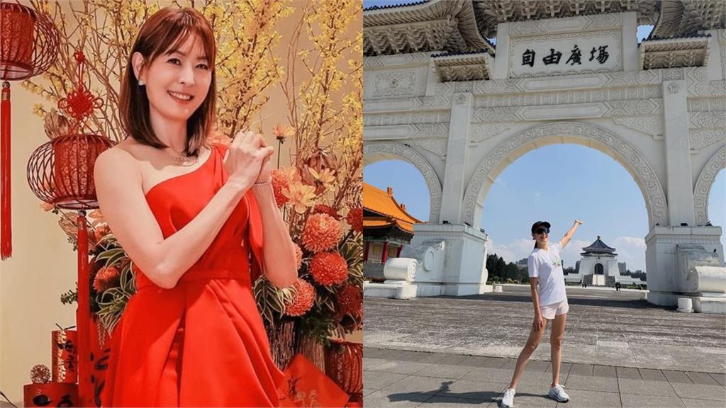 賴士葆開嗆「好好做妳的官」!賈永婕「高EQ回應」萬人狂讚:高度完全不同