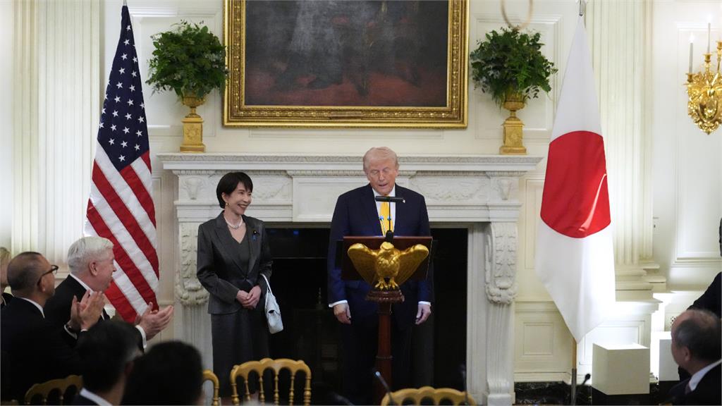 引出川普提珍珠港?日記者遭起底「曾派駐中國多年」他怒揭黑幕:讓共產黨高興