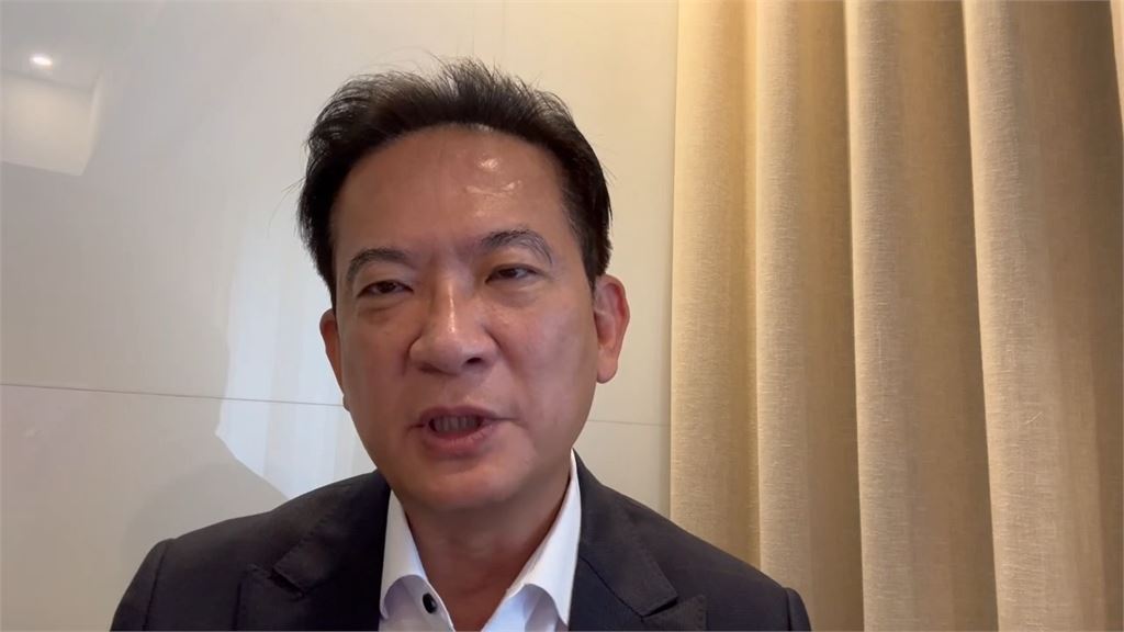 快新聞／選情告急！蔣萬安突閉關備戰辯論　3連霸立委預測：11月開始哭