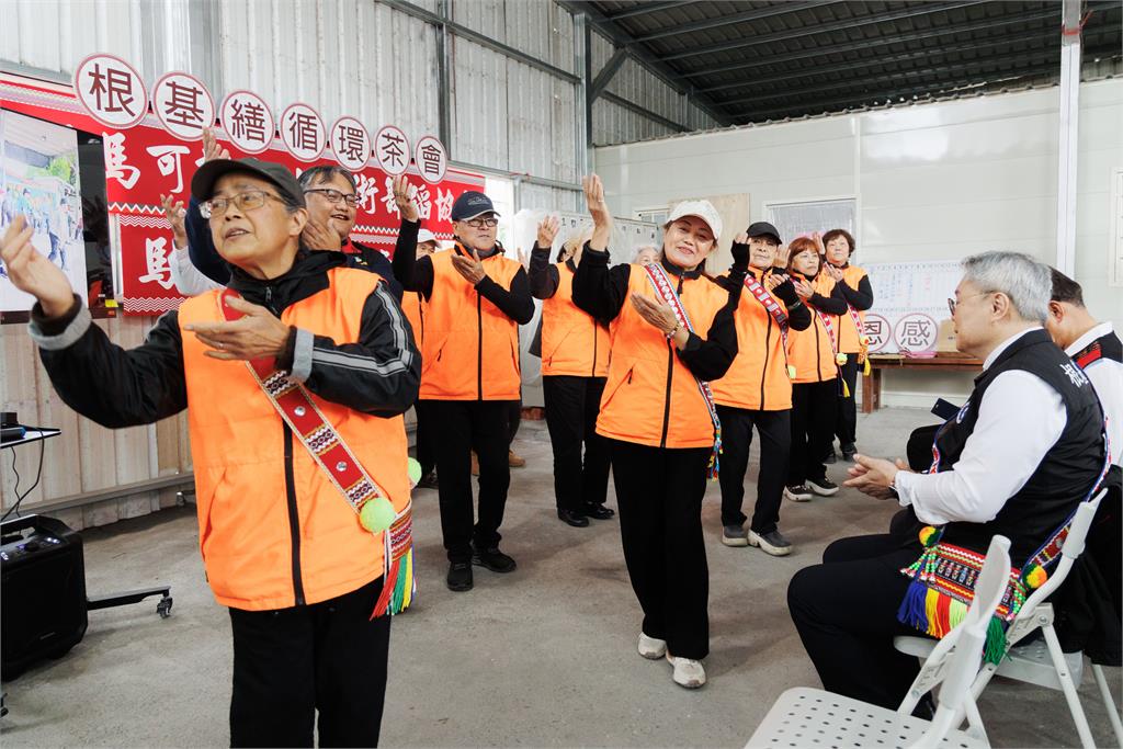 極端氣候下的守護者!這企業投入災後重建 「繕循環」打造社會韌性後盾