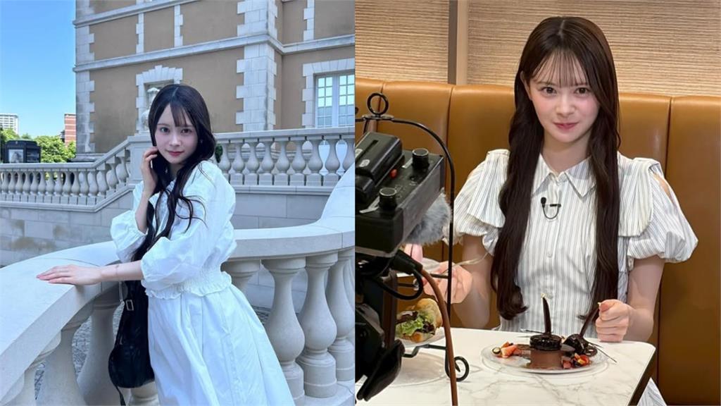 日本新一代「顏面國寶」現身迪士尼！辣曬超長美腿網讚：根本是公主