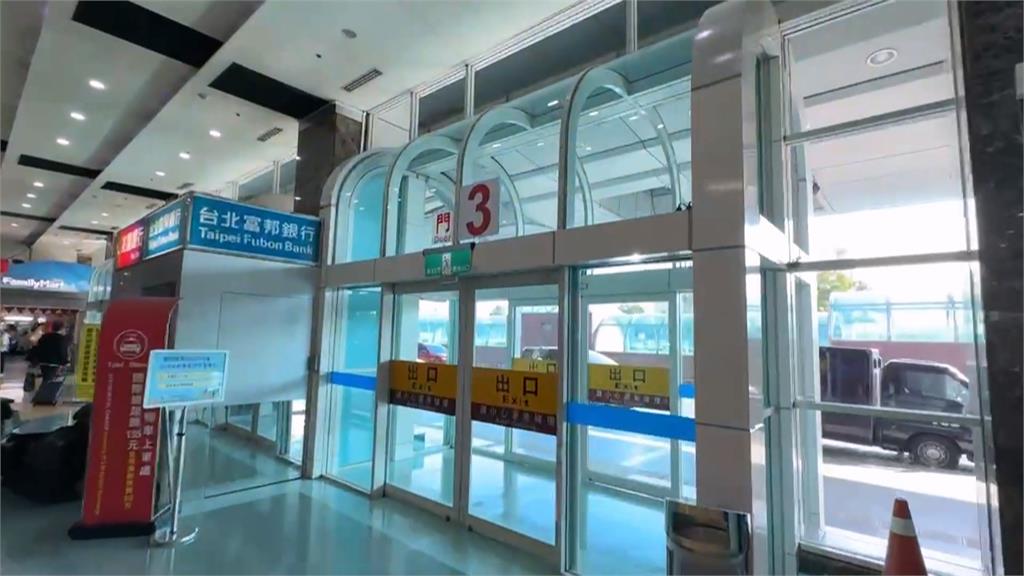 外籍男「攜毒」入境！　拒行李檢查扔箱逃竄遭逮