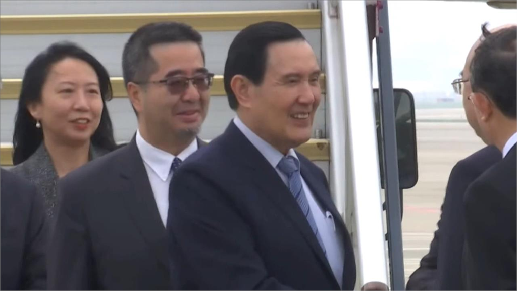 快新聞/馬辦風波延燒!竟成藍黨內「美中路線之爭」傳北京下令「務必保蕭」