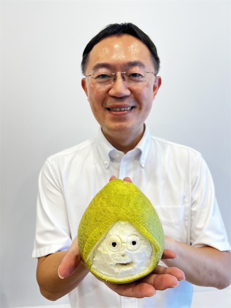 快新聞／蔡英文70歲生日驚喜！賴清德發文祝壽：謝謝你為台灣打下的基礎