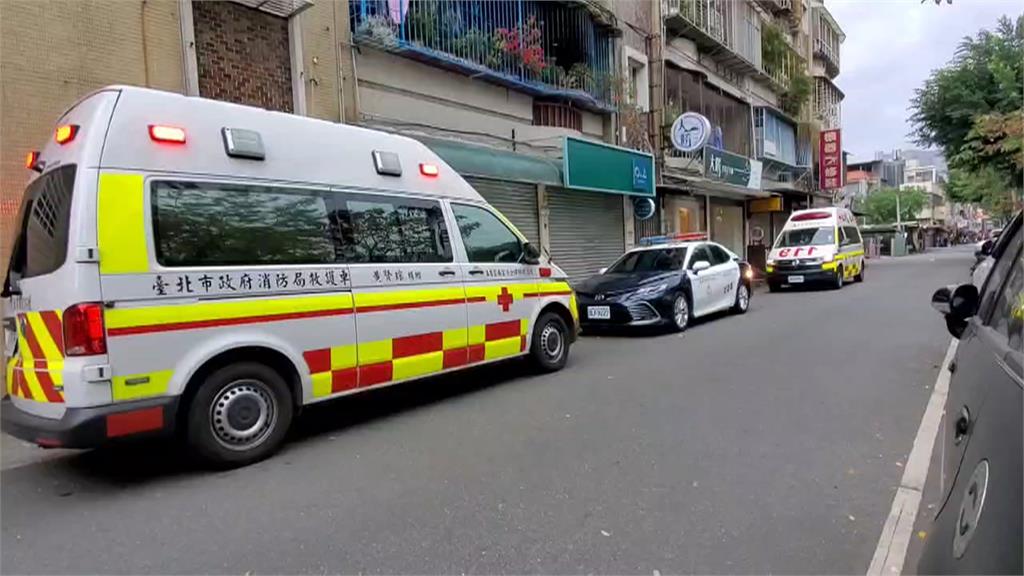 "內湖雙屍案"遭詐騙報警 警方"出言嘲諷" 成壓垮母女最後稻草?