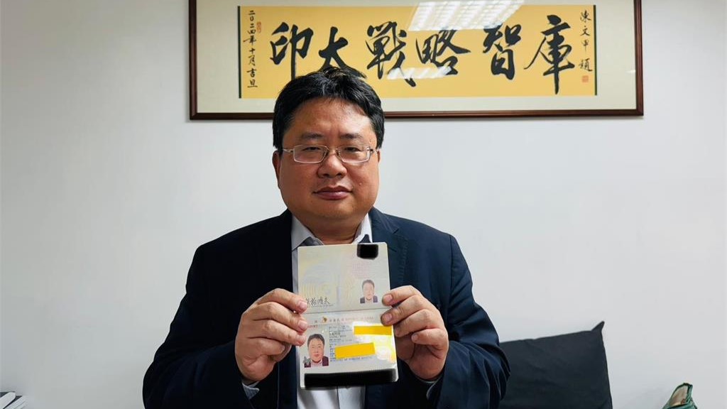 日本「熊貓清零」還給中國！矢板明夫揭「統戰真相」：魅力消散讓人反感